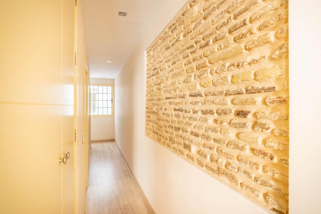 Apartamento Hercules - Vacacional Sevilla Eksteriør bilde