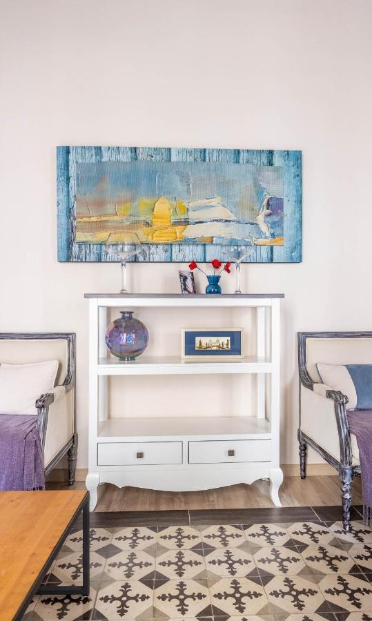 Apartamento Hercules - Vacacional Sevilla Eksteriør bilde