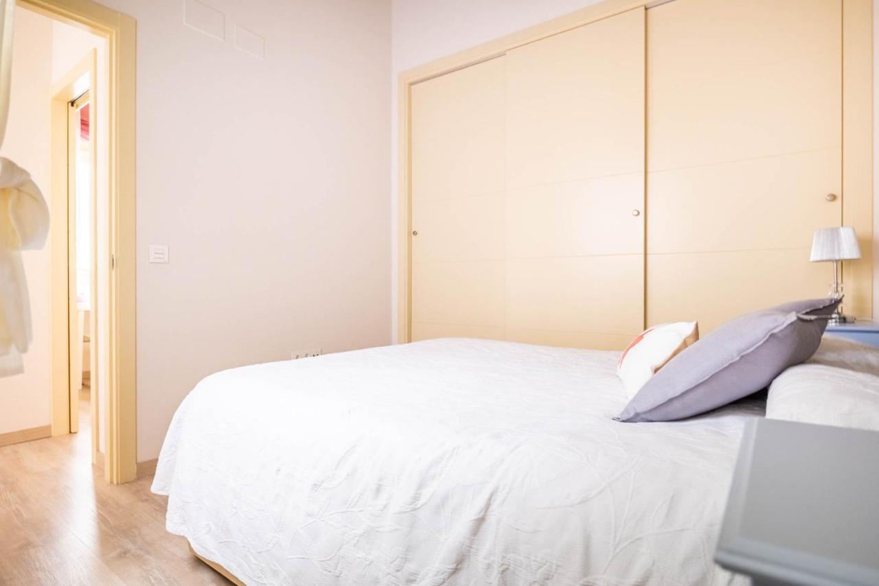 Apartamento Hercules - Vacacional Sevilla Eksteriør bilde