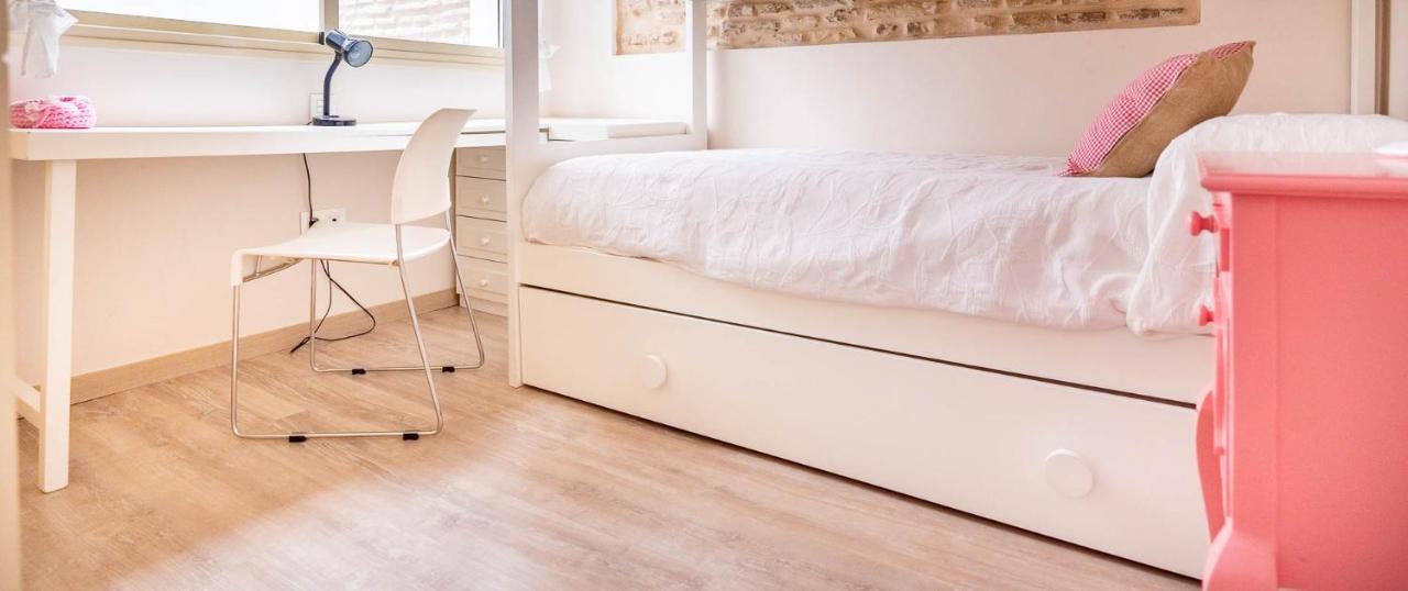 Apartamento Hercules - Vacacional Sevilla Eksteriør bilde