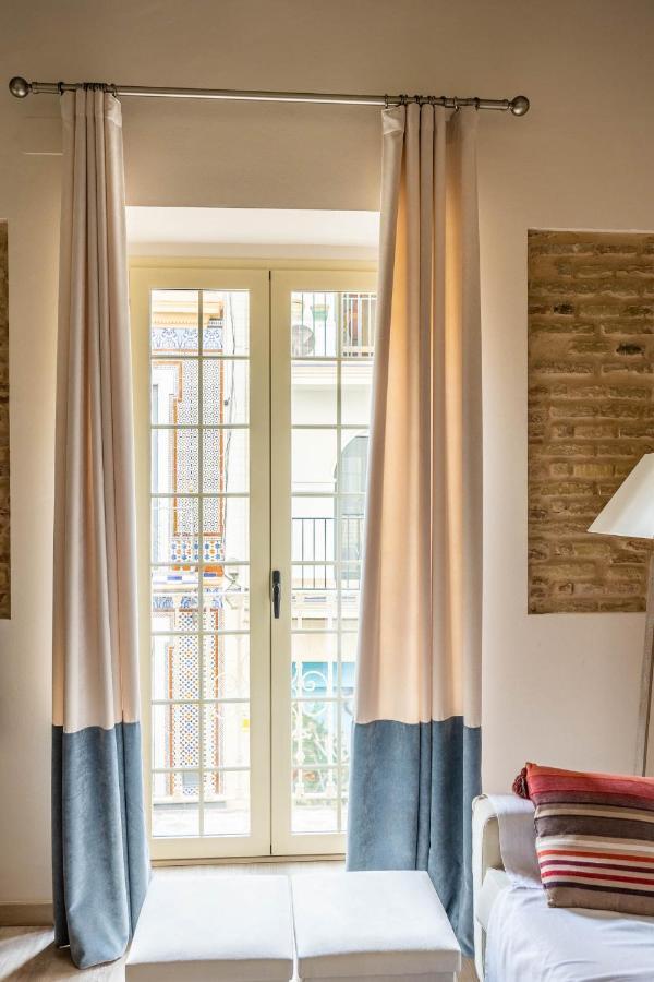 Apartamento Hercules - Vacacional Sevilla Eksteriør bilde