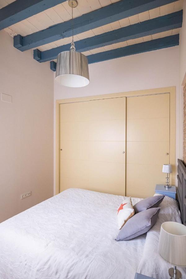 Apartamento Hercules - Vacacional Sevilla Eksteriør bilde